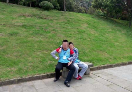 重庆自闭症儿童康复机构